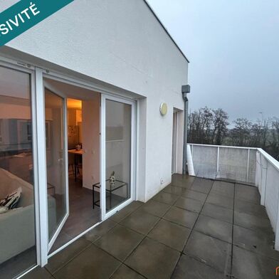 Appartement 3 pièces 249000 €