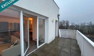 Appartement 3 Pièces 73 m² à vendre à Sierentz (68510)