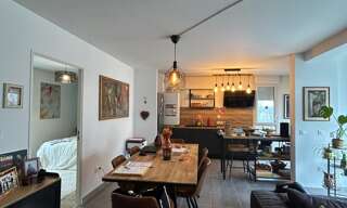 Appartement 3 Pièces 73 m² à vendre à Sierentz (68510)