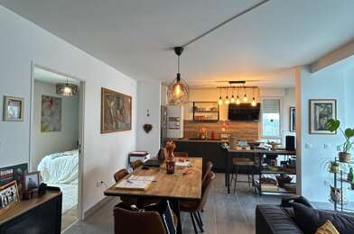 Appartement 3 pièces 249000 €