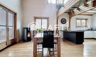 Maison 6 Pièces 150 m² à vendre à Holving (57510)