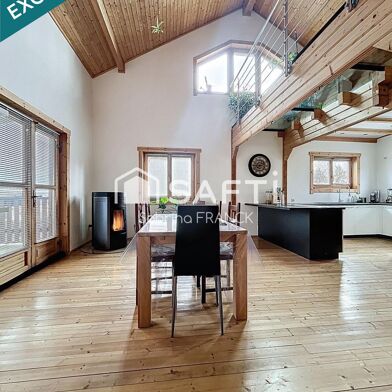 Maison 6 pièces 295000 €