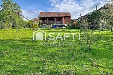 Maison 6 pièces 279000 €