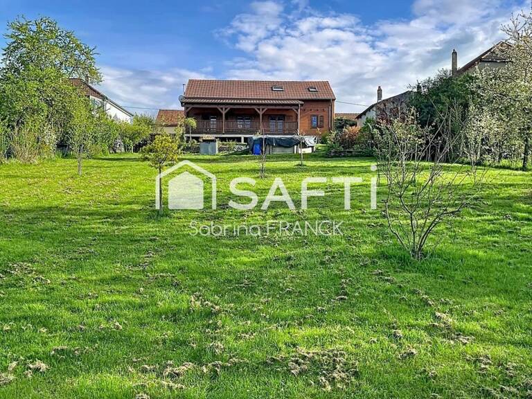 Maison individuelle 150m2 - Terrain 17 ares — photo 1