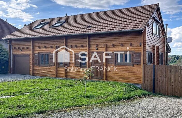 Maison individuelle 150m2 - Terrain 17 ares — photo 2