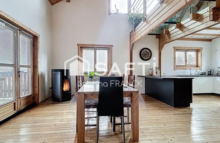 Maison individuelle 150m2 - Terrain 17 ares — photo 3