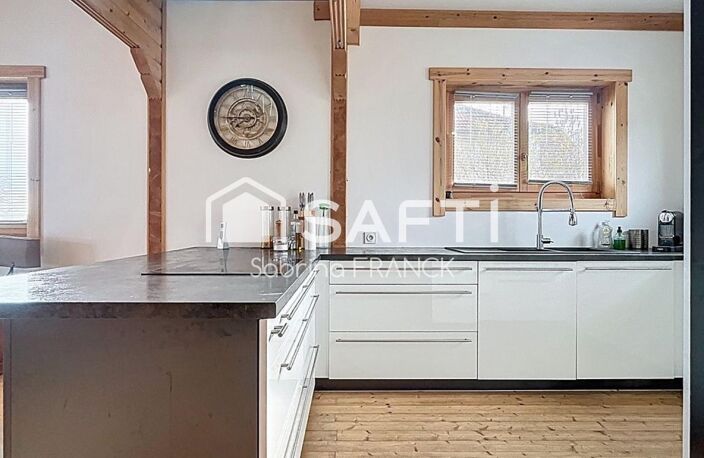 Maison individuelle 150m2 - Terrain 17 ares — photo 4