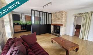 Maison 3 Pièces 180 m² à vendre à Vianne (47230)