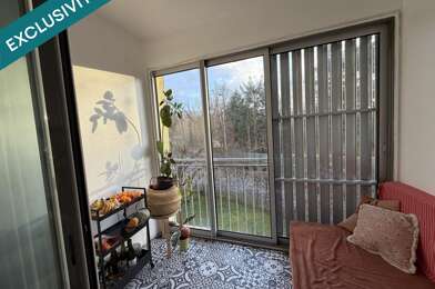 Appartement 4 pièces 148000 €