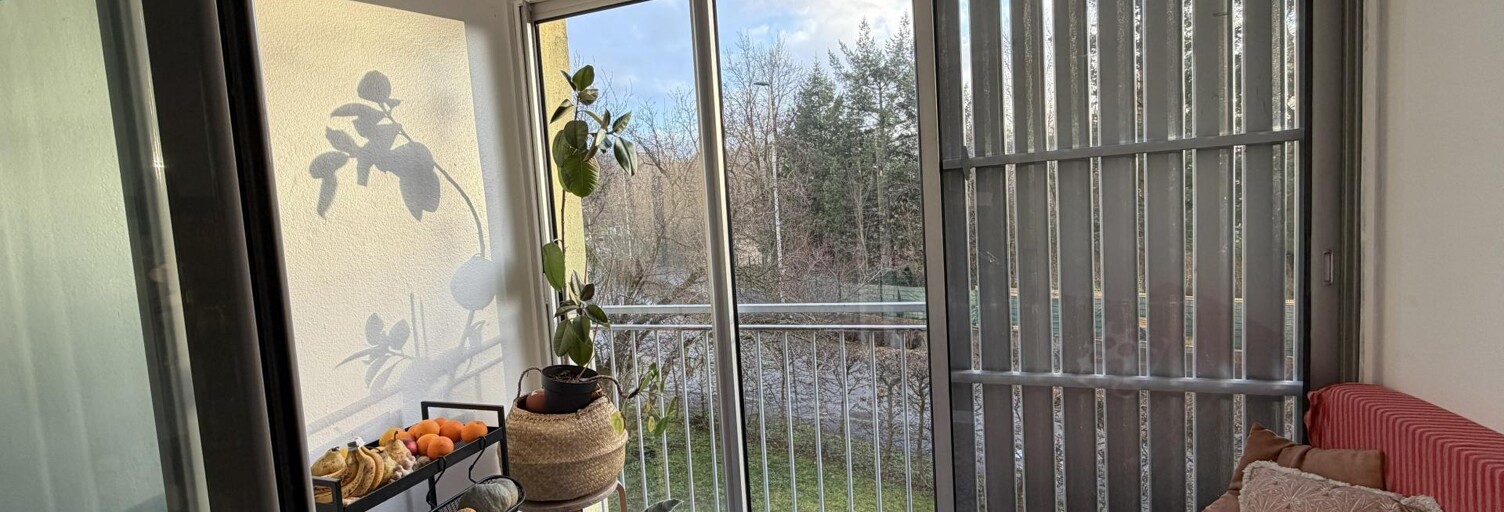 Appartement 4 Pièces 85 m² à vendre à Lons-le-Saunier (39000)