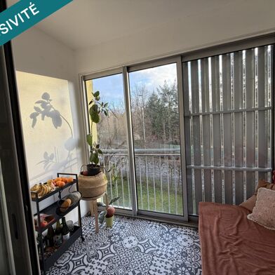 Appartement 4 pièces 148000 €