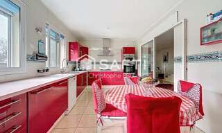 Maison 4 Pièces 173 m² à vendre à Toulouse (31400)