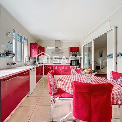 Maison 4 pièces 417000 €