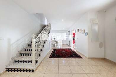 Maison 4 pièces 417000 €