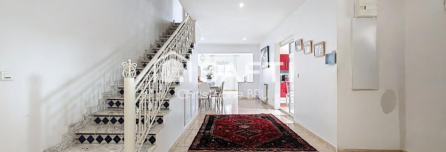 Maison 4 Pièces 173 m² à vendre à Toulouse (31400)