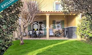 Maison 3 Pièces 55 m² à vendre à Béziers (34500)