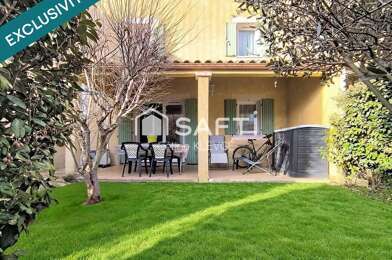 Maison 3 pièces 165000 €