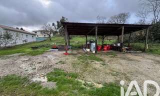 Terrain  653 m² à vendre à Vacquiers (31340)