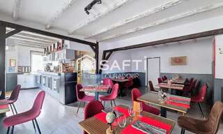 Commerce 3 Pièces 180 m² à vendre à Nancy (54000)