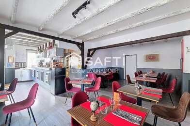 Commerce 3 pièces 119000 €