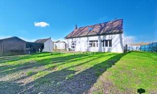 Maison 6 Pièces 137 m² à vendre à Château-Thierry (02400)