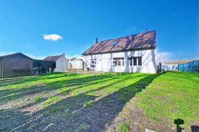 Maison 6 pièces 199000 €