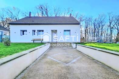 Maison 6 pièces 199000 €