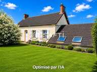 Ensemble immobilier 2 logements dont une maison plain pied — photo 4