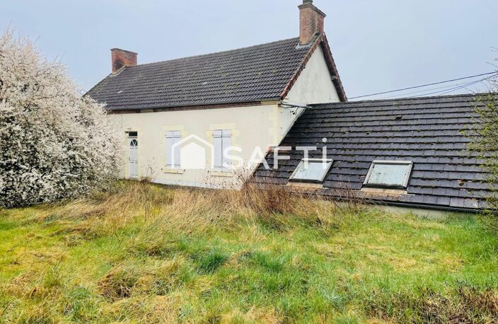 Ensemble immobilier 2 logements dont une maison plain pied — photo 2