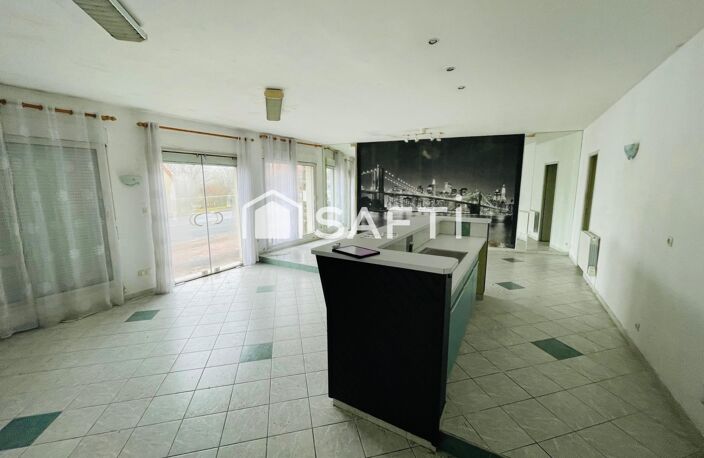Ensemble immobilier 2 logements dont une maison plain pied — photo 4