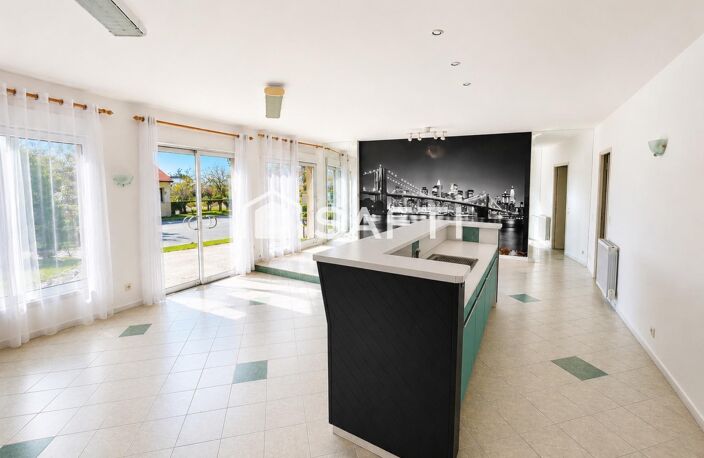 Ensemble immobilier 2 logements dont une maison plain pied — photo 5