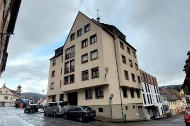 Appartement 4 pièces 173000 €