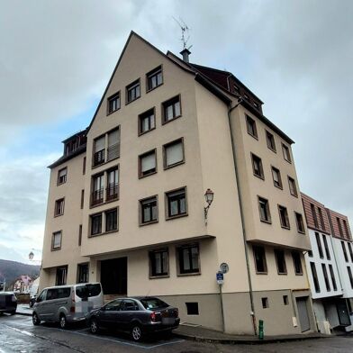 Appartement 4 pièces 173000 €