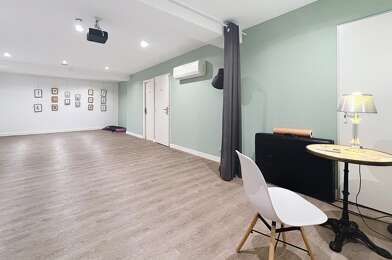 Commerce 5 pièces 370000 €