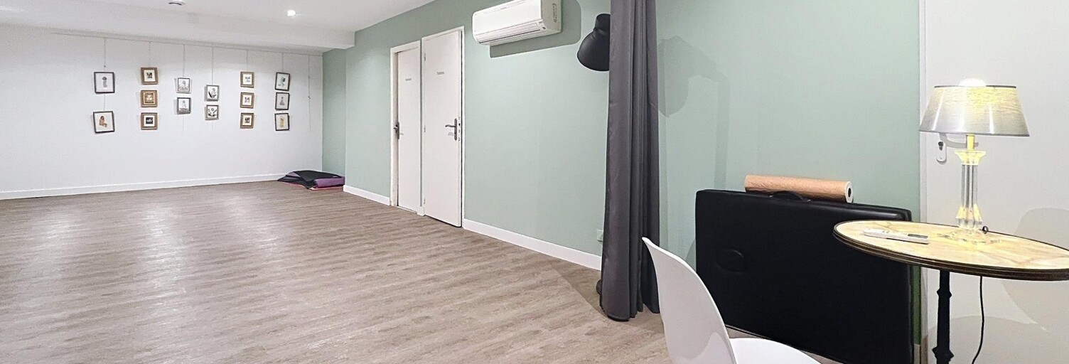 Commerce 5 Pièces 150 m² à vendre à Montpellier (34000)