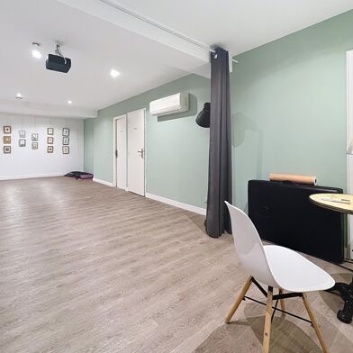 Commerce 5 pièces 370000 €