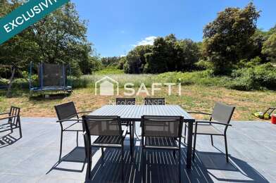 Maison 4 pièces 307000 €