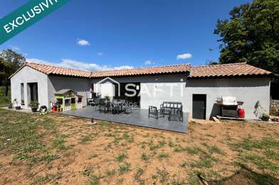 Maison 4 pièces 307000 €