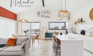 Maison 5 Pièces 130 m² à vendre à Bouloc (31620)