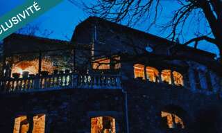 Maison 5 Pièces 176 m² à vendre à Saint-Sébastien-d'Aigrefeuille (30140)