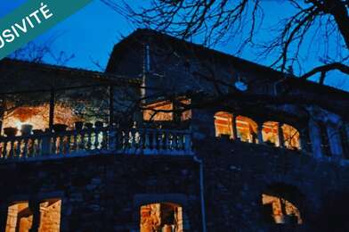 Maison 5 pièces 460000 €