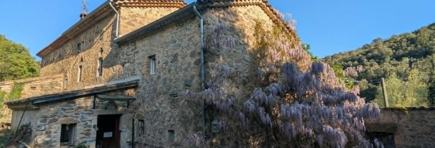 Maison 5 Pièces 176 m² à vendre à Saint-Sébastien-d'Aigrefeuille (30140)