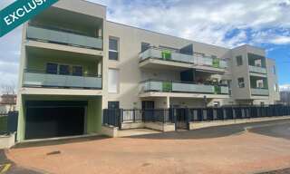 Appartement 3 Pièces 64 m² à vendre à Pont-Évêque (38780)