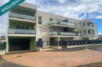 Appartement 3 pièces 209500 €