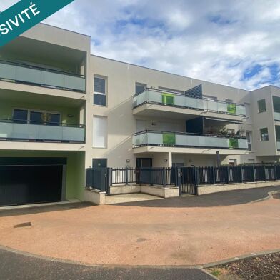 Appartement 3 pièces 218000 €