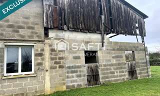 Maison 1 Pièce 145 m² à vendre à Les Ormes (86220)