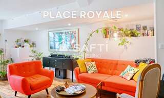 Appartement 3 Pièces 91 m² à vendre à Reims (51100)