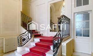 Appartement 3 Pièces 91 m² à vendre à Reims (51100)