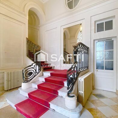 Appartement 3 pièces 340000 €