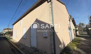 Maison 4 Pièces 88 m² à vendre à Caussade (82300)